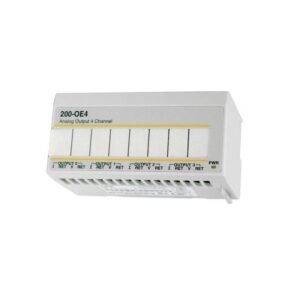 Electronic Module S200 OE4 ABB S200 OE4