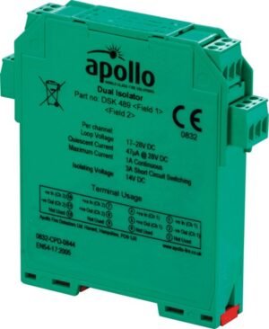 Safety Tool 55000-802APO Apollo