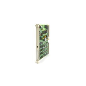 Electronic Module DSAI 110 ABB - Analog Input Module 57120001-DP