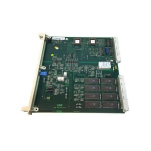 Electronic Module DSAI 145 ABB - Analog Input Module 5712001-HA