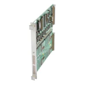 Electronic Module DSDI 110 ABB - Digital Input Module 57160001-A