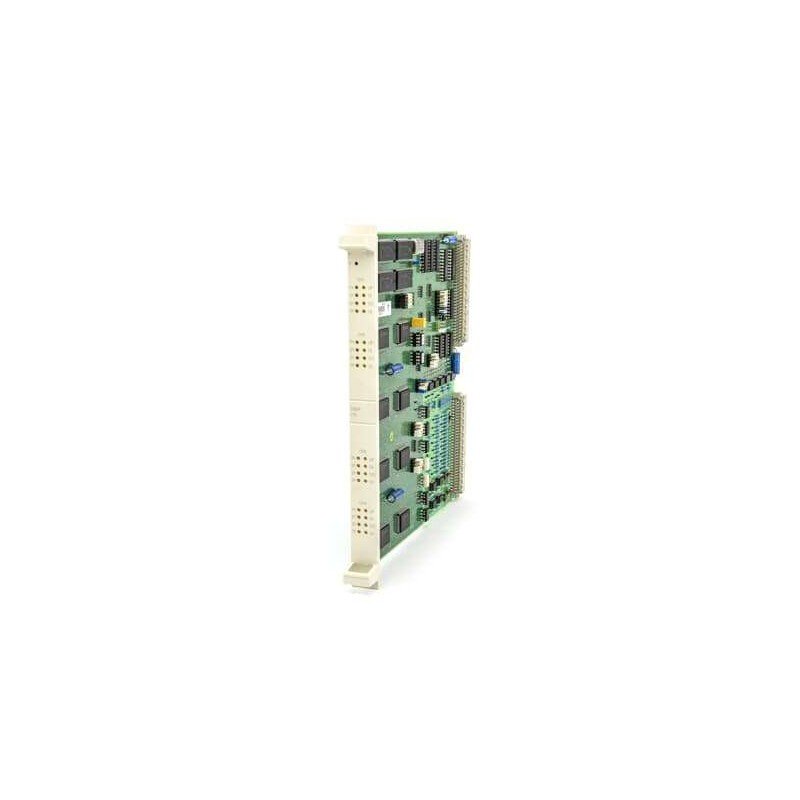 Electronic Module DSDP 170 ABB - Pulse Counting Module 57160001-ADF