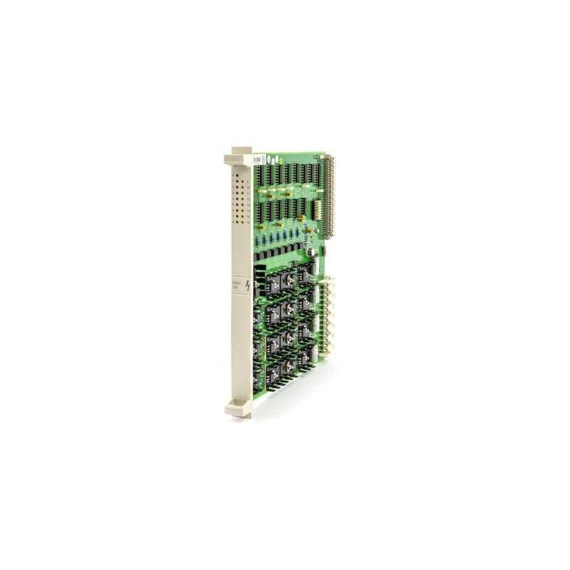 Electronic Module DSDO 120 - ABB
