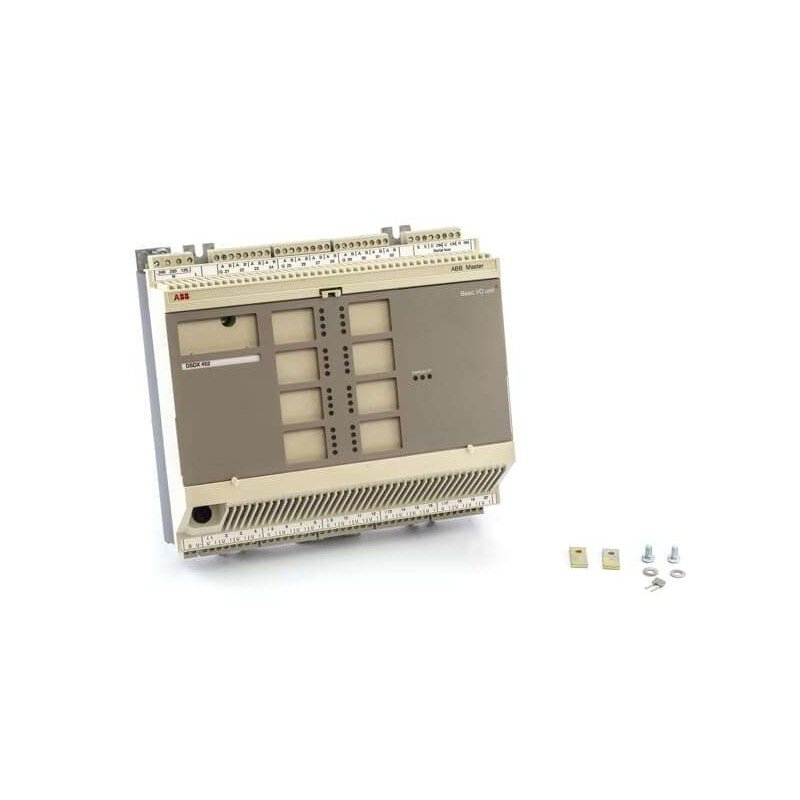 Electronic Module 5716075-P ABB - DSDX 452
