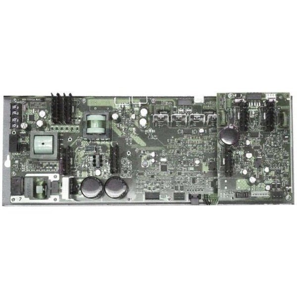 Safety Tool DS-BDA Notifier