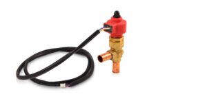 Sensor E2V18ZWFB0 Carel