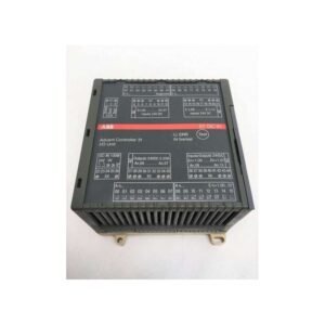 Electronic Module 07DC91 ABB - GJR5251400R0202