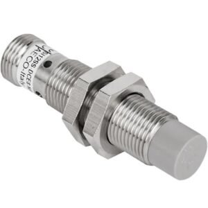 Sensor I12000719 Aeco - SI12SS-DCE8 PNP NO H S