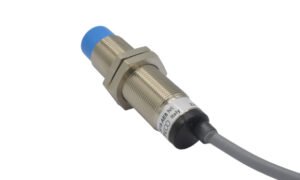 Sensor I18000644 Aeco - SI18SM-BE8 NO/NC H