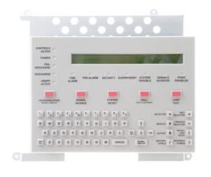 Safety Tool KDM-R2 Notifier