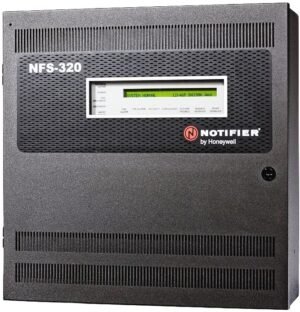 Safety Tool NFS-320 Notifier