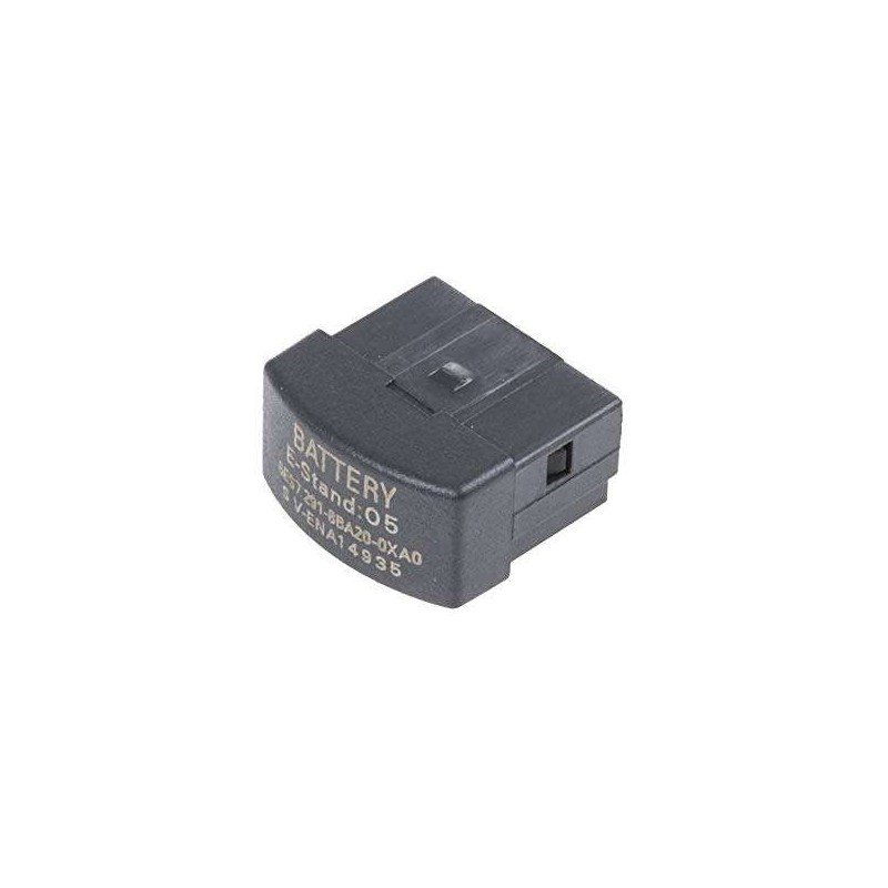 SIEMENS PLC BATTERY 6ES7291-8BA20-0XA0 CPU