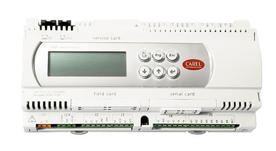 Sensor PCO3000BS0 Carel