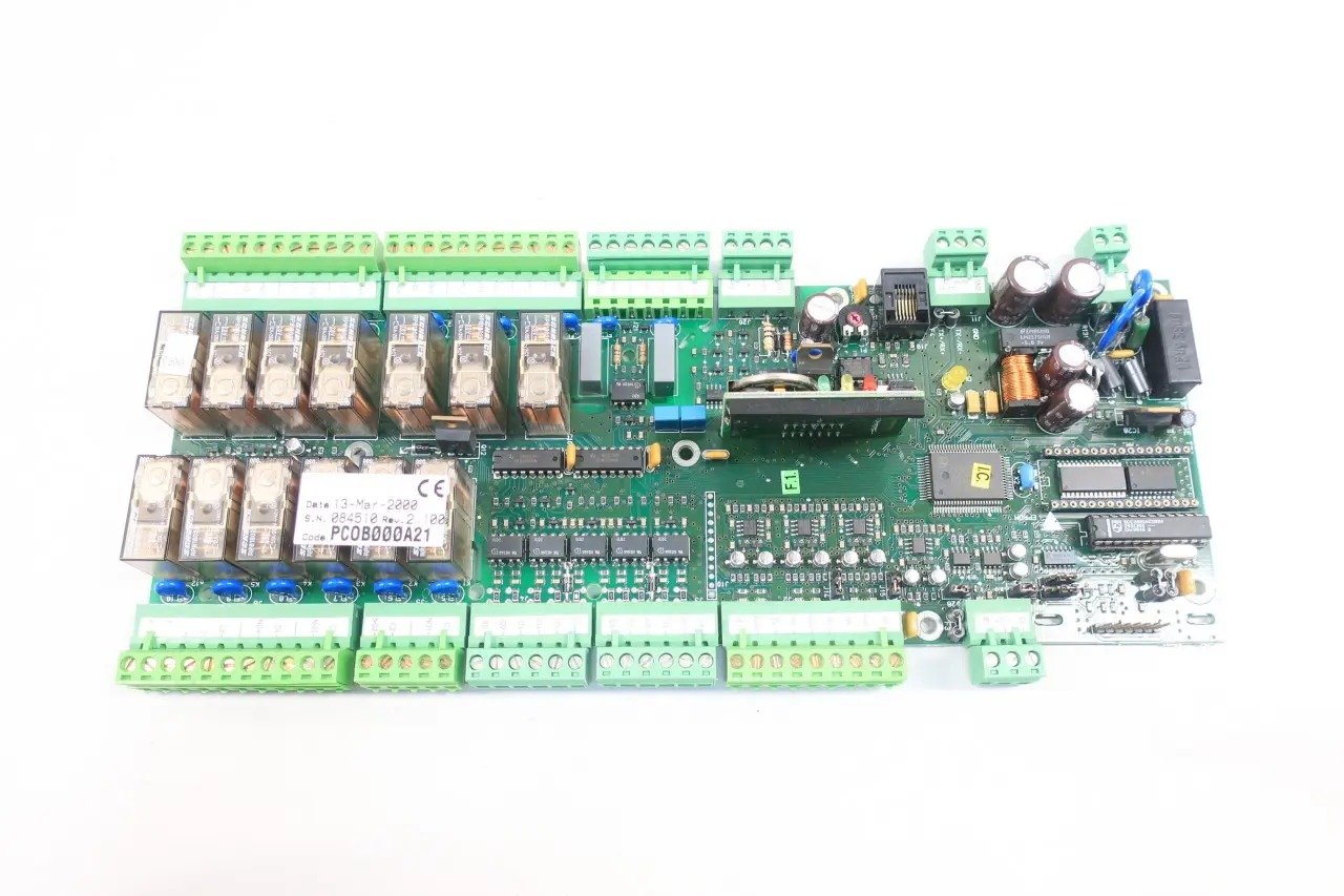 Sensor PCOB000A21 Carel
