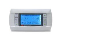 Sensor PGD1000FX0 Carel