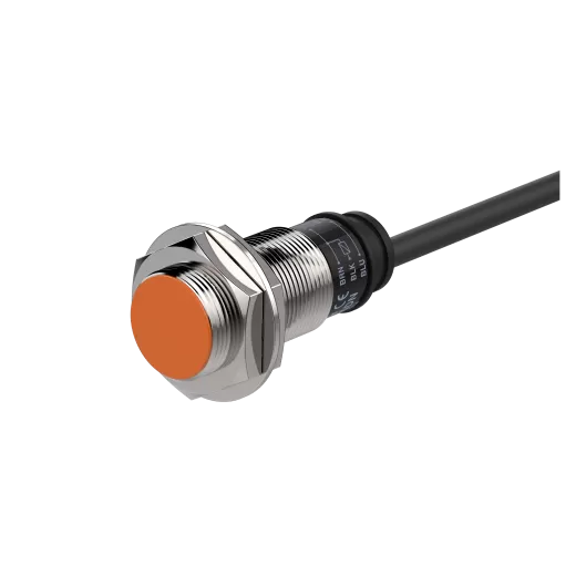 Autonics PROXIMITY SENSOR PR18-5DP 3WIRE, PNP