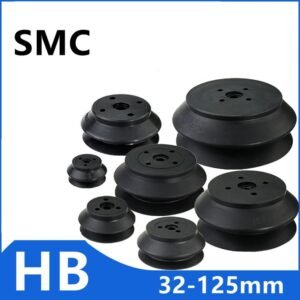 VACUUM SUCTION CUP - HB40