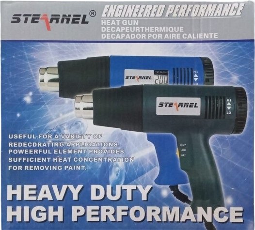 Soldering Gun Heavy Duty