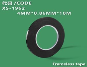 TV LED Insulation Tape 4MM