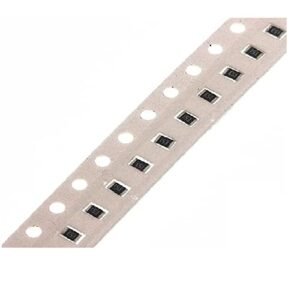 910k ohm 0805 SMD Chip Resistor – ±1% 1/8 W Surface Mount