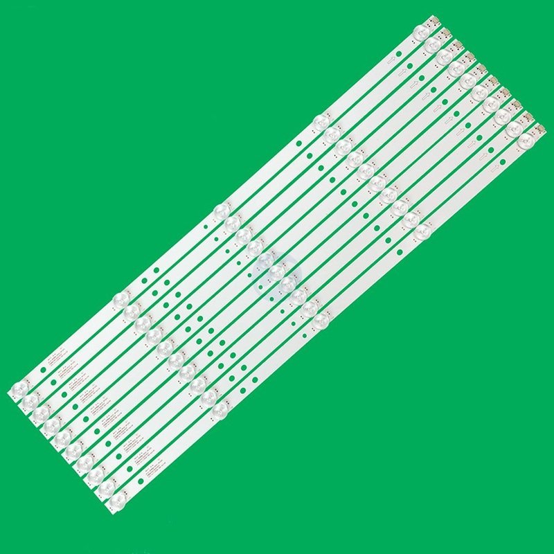 55" 8*5LED 1*6LED 9PCS MTC 576MM E55DU1000