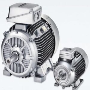Siemens SIMOTICS Low Voltage Motors