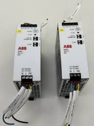 Reliable High-Performance ABB 3BSE088189R1 Power Supply | 24 V 20 A 480 W DIN-Rail Module - Image 3