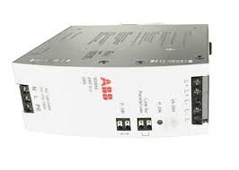 Reliable High-Performance ABB 3BSE088189R1 Power Supply | 24 V 20 A 480 W DIN-Rail Module - Image 2