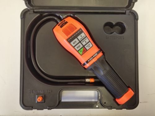 Advanced Reliable DILO 3-033-R002 SF6 Gas Leak Detector | High-Sensitivity Leak Pointer - Image 3