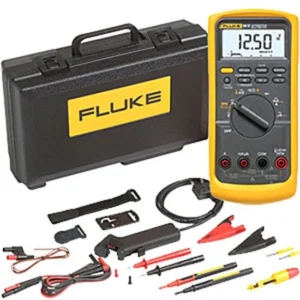 Fluke 88V/A Digital Multimeter