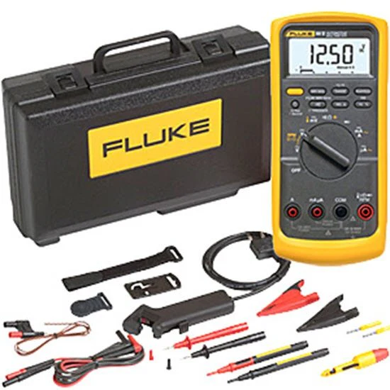 Fluke 88V/A Digital Multimeter