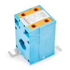 High-Reliable Siemens 4NC5117-0CC20 Current Transformer | 100:1 Ratio IEC 185 - Image 3