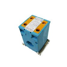 High-Reliable Siemens 4NC5117-0CC20 Current Transformer | 100:1 Ratio IEC 185 - Image 2
