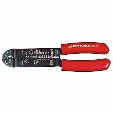 Multi Purpose Wire Stripper 6