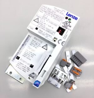 Lenze inverter 0.25W