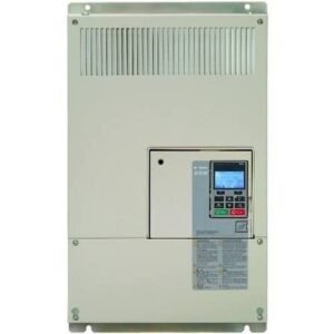 YASKAWA Main Drive CIMR AU4A0250AAA ,Serial Number:  1W1455532830003