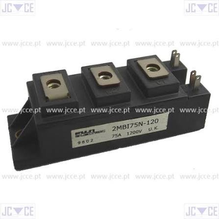 2MBI75N 120 Module 1 2MBI75N 120 Module