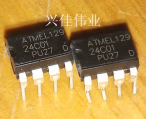 AT24AT24C01 Serial EEPROM High Quality ICC01 Serial EEPROM High Quality IC