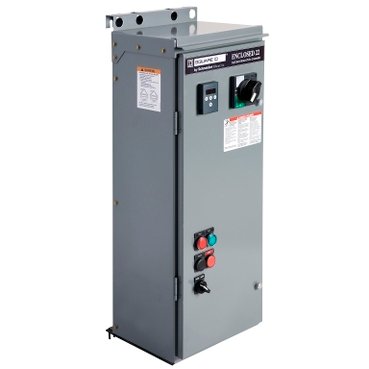 Schneider soft start Ats22 front HMI Panel High Quality 1 Schneider soft start Ats22 front HMI Panel High Quality