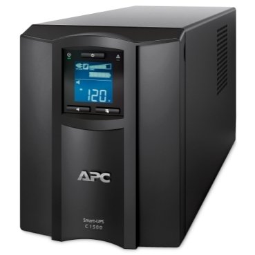 SMC 1500IC Smart UPS 1500VA LCD 230V High Quality 1 SMC 1500IC Smart UPS 1500VA LCD 230V High Quality