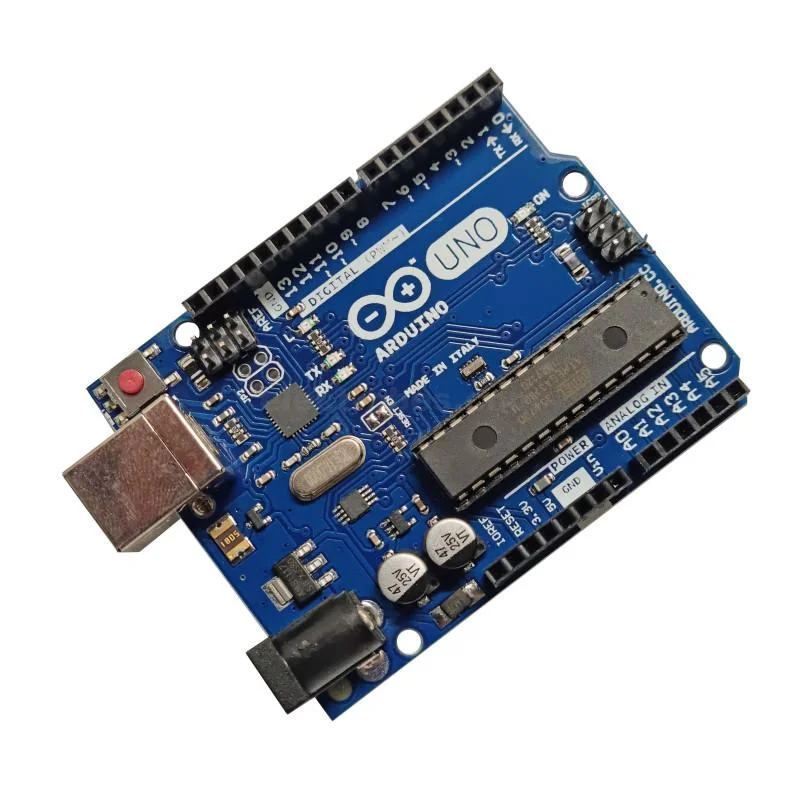Arduino Development Board UNOR3 High Quality 1 Arduino Development Board UNOR3 High Quality